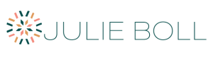 Julie Boll Consulting Logo